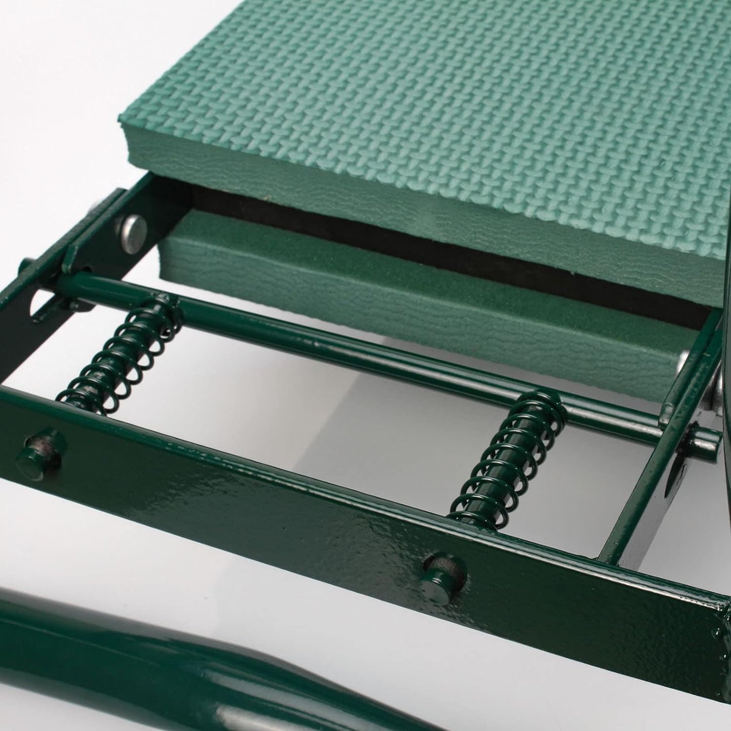 2-in-1 Garden Kneeler & Seat with Pouch (50% OFF)