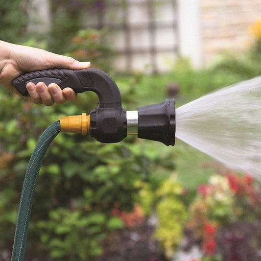 Garden Hose Nozzle attachment