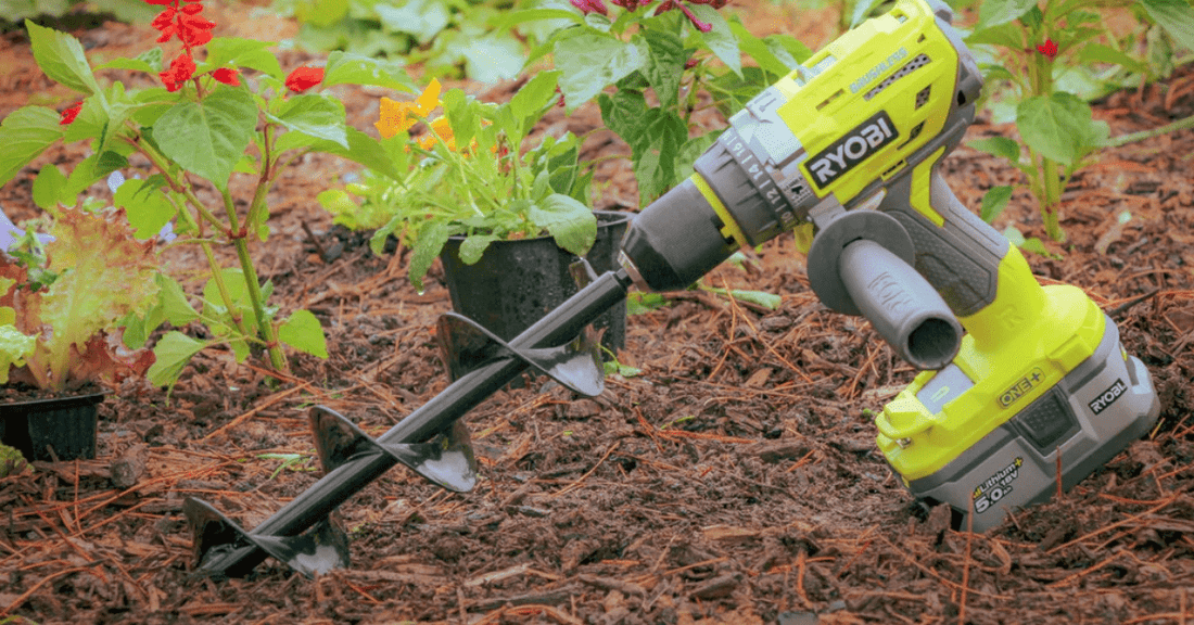 best planting augers benefits of planting augers