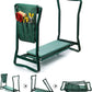 Multifunctional Kneeler & Seat 2024