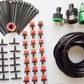 DIY Automatic Irrigation Equipment