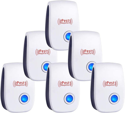 ultrasonic-pest-repeller-insect-killer